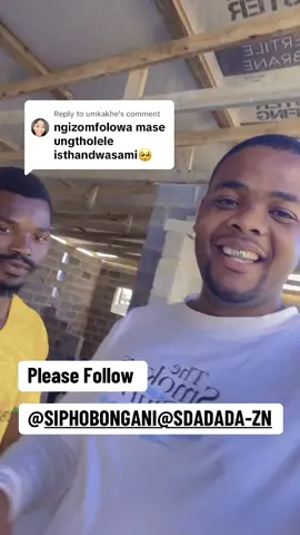 A post by @gatshenitk on TikTok caption: Replying to @umkakhe 