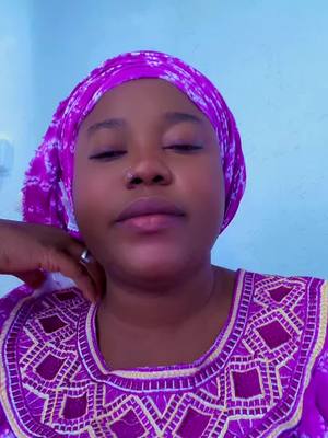 A post by @maimounadiabydiaby on TikTok