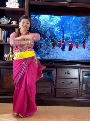 A post by @shrijanaghimire21 on TikTok caption: #onthisday 