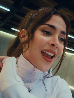 A post by @greeicybaila on TikTok caption: Les tengo que contar algo…