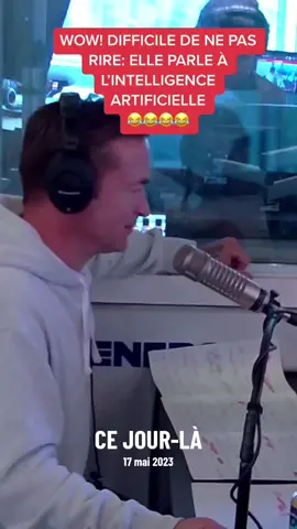A post by @sebtrudelradio on TikTok caption: #cejourlà 