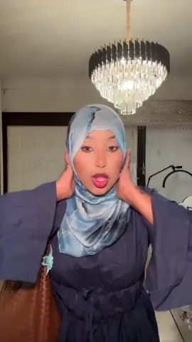 A post by @ on TikTok caption: Come spend the day with me as fashion designer finally #kunkaroondesignss #fyp #somalif #fyp #somalitiktok 