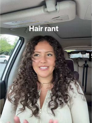 A post by @marissamae96 on TikTok caption: Can’t wait to style it 🤭😆 should I do a series?? #haircut #curlyhaircut #bigchop #devacut #momoftwo #singlemom #k18 #hairhealthjourney 