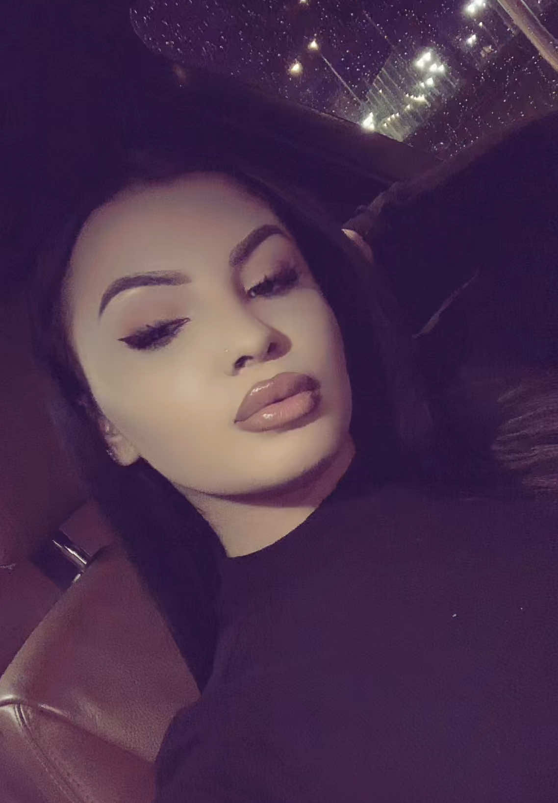 A post by @cristinaaa_mihaella on TikTok caption: Ai devenit lumea toată🤍♾️ @Andreigogu 
