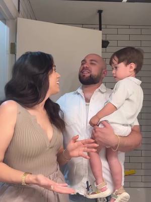 A post by @mireyadelatorre12 on TikTok caption: Blog de la revelación de sexo del bebé de Frida sigo en shock 💗💙Frida Loera Moreno #GenderReveal #BabyAnnouncement #FridaLoeraMoreno