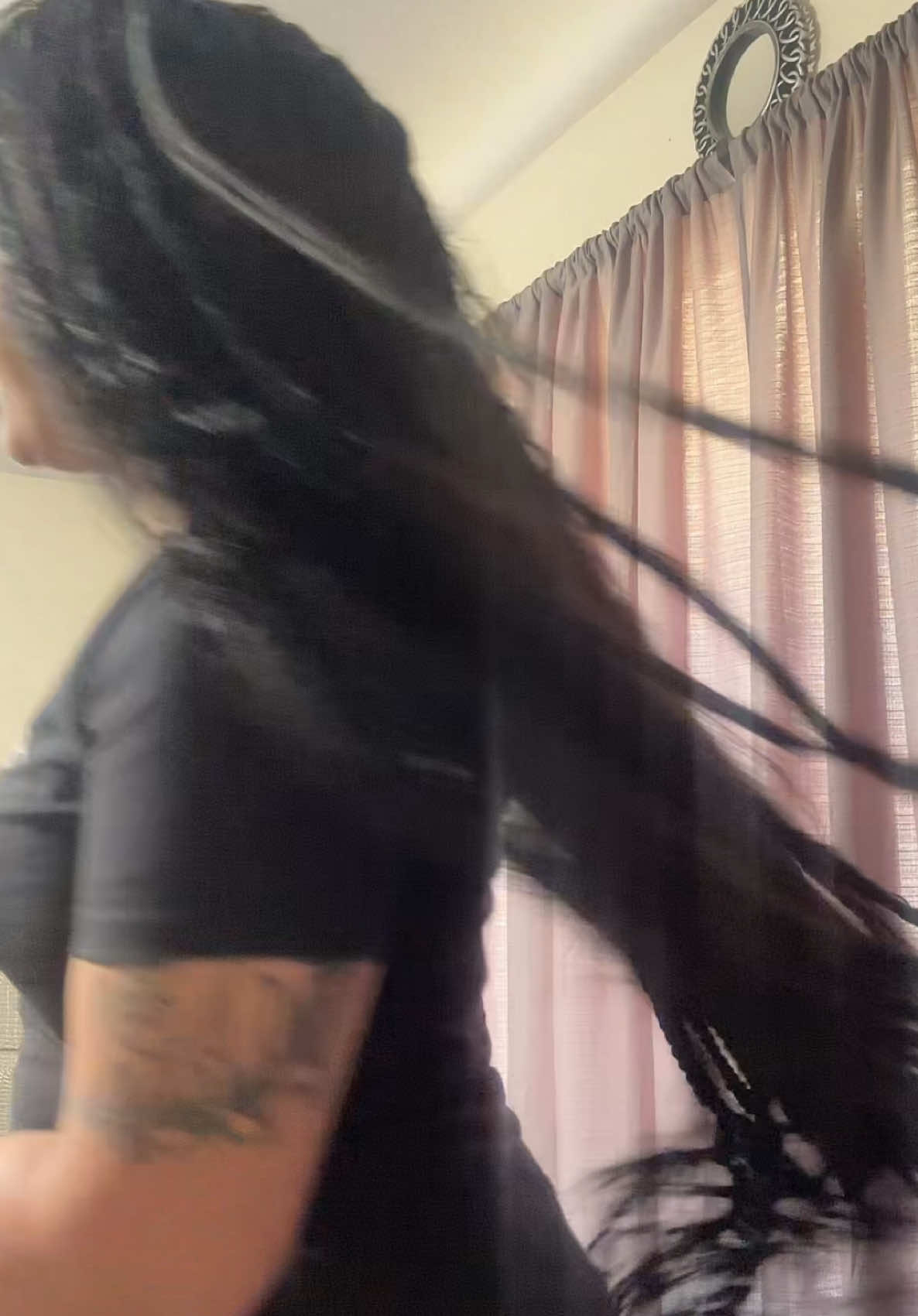 A post by @beyondloved on TikTok caption: Brokeyyyyy but, drop yall cash app. I feel like blessing some people today! #trick #fake #nomoney #cashapp 