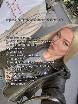 A post by @elena.stojcevski on TikTok caption: smeš 🤌🏼 won in life bukv 