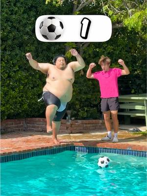A post by @topperguild on TikTok caption: How Many Balls Will Hold a Sumo Wrestler?