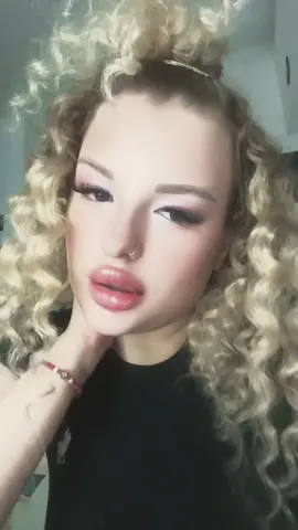 A post by @karina_barbie__ on TikTok