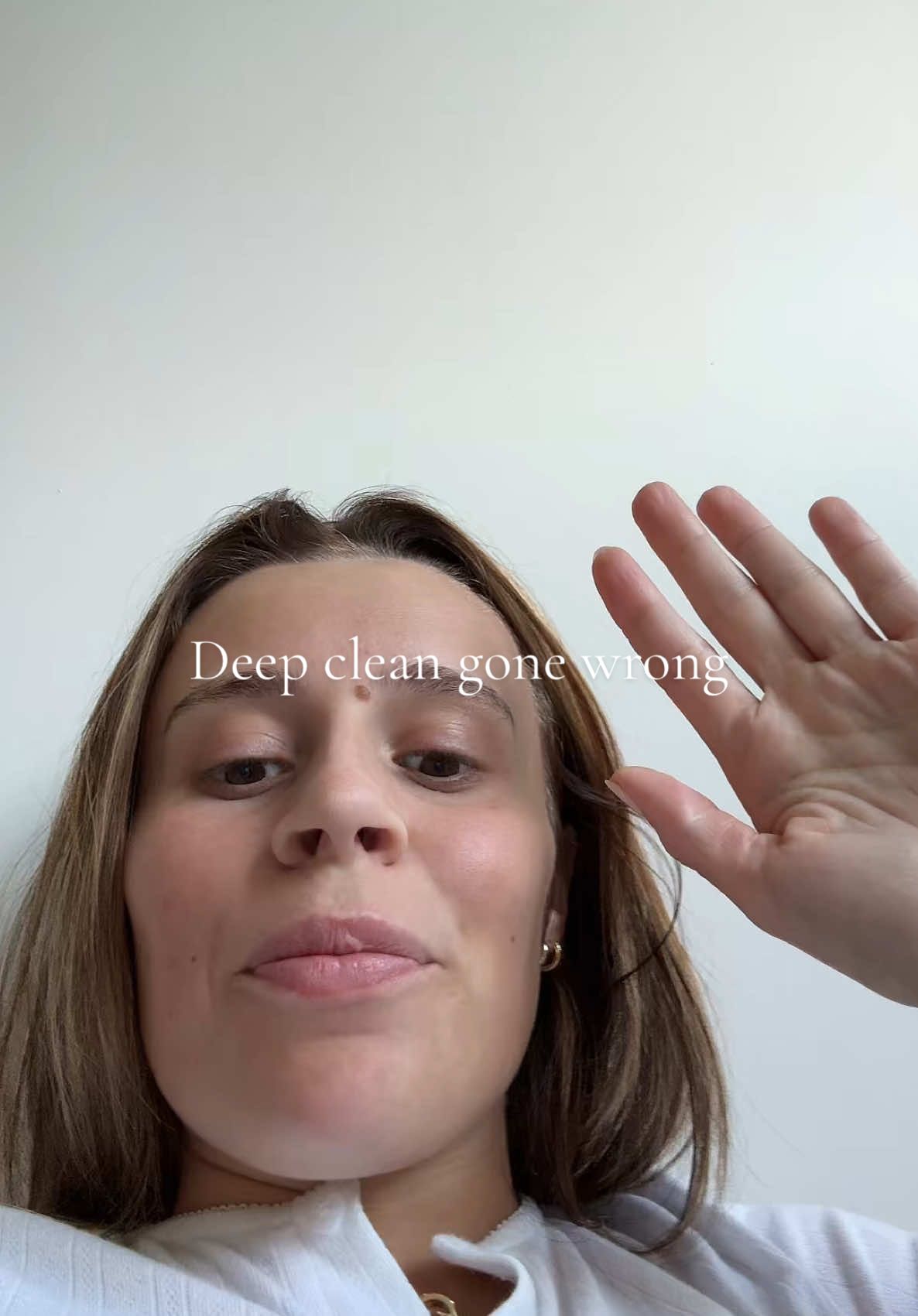 A post by @brandese on TikTok caption: An independent person next time I think 🥲🤣
