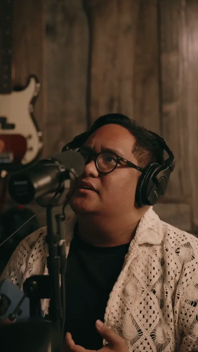 A post by @theraymondsalgado on TikTok caption: Guys… it’s been the craziest couple of weeks of my life. I still can’t believe I’m finally getting to pursue music full time. After getting laid off from my job, I took it as a sign from the universe and maybe even from my younger self that it was time to leap. Funny enough, a lot of people on here thought I was already doing this full time… but the truth is, my journey is just beginning now. I’ve been working on a body of music that I can’t wait to share with you all and I’ll be continuing to pour my heart into it this summer. Never in a million years did I think dreams like this could come true. It’s still sinking in that I’m working with world-class producers and songwriters, and I can only imagine how my teenage self would be reacting right now. The dream is real. And it’s only the beginning.