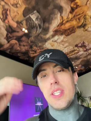 A post by @ronnieradke36 on TikTok caption: #greenscreenvideo #greenscreen 