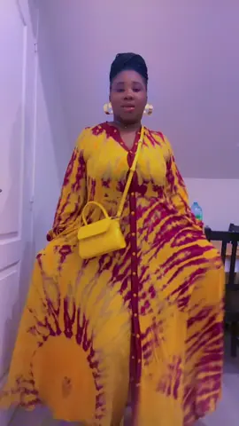 A post by @kadykonelabosse on TikTok