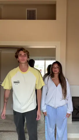 A post by @joshrichards on TikTok caption: I never got to go to prom so using this trend for @Madison wedding 