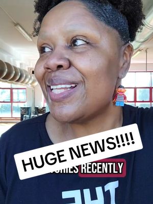 A post by @cherylporterdiva on TikTok caption: Can you guess my #secret #news? #surprise #cherylportervocalcoach 