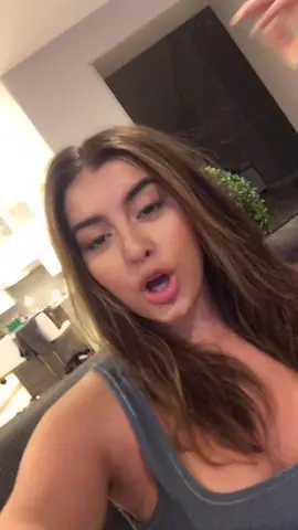 A post by @kalanihilliker on TikTok caption: I’m dying at this 🤣🤣 