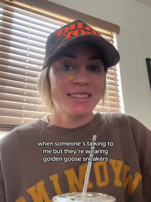 A post by @christinakirkman on TikTok caption: sorry