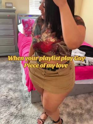 A post by @chamillajadore on TikTok caption: Just vibing #fyp #fypages #fypシ゚viral 