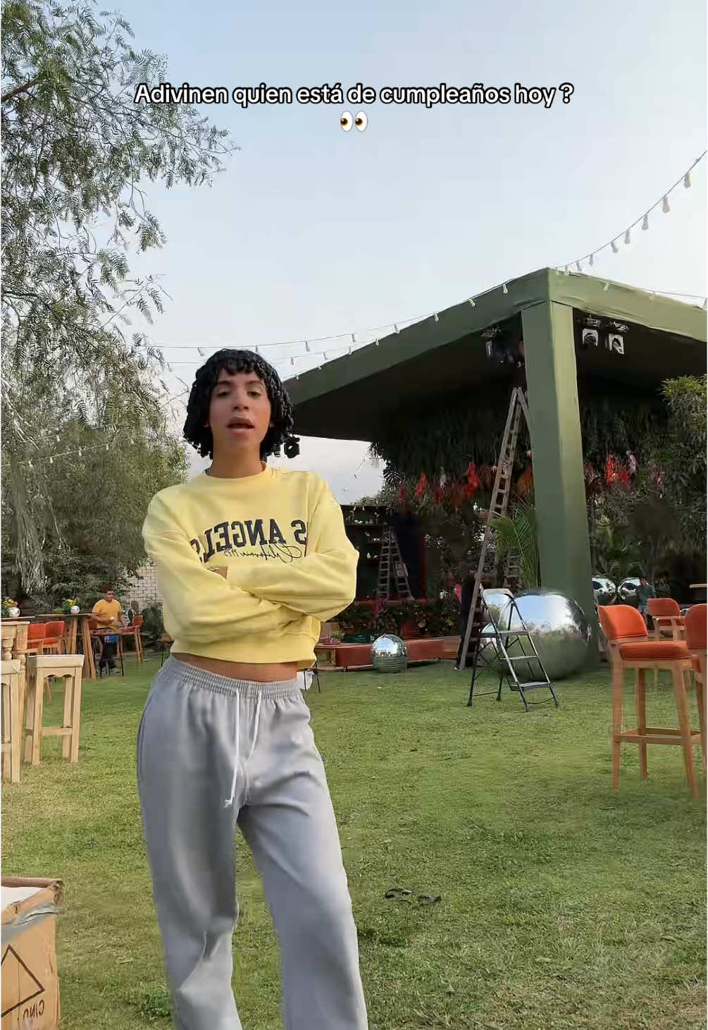 A post by @valentinopalacioss on TikTok caption: Ya quiero que esté todo 😍✨ #xyzbca #fyp #parati 