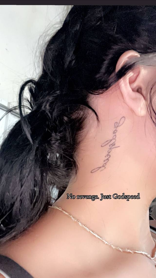 A post by @aubrybackup on TikTok caption: #godspeed #fy #fypシ #fypシ 