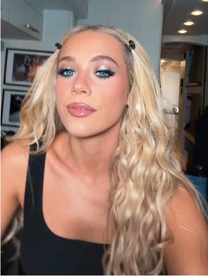 A post by @megmoroney on TikTok caption: GRWUS 