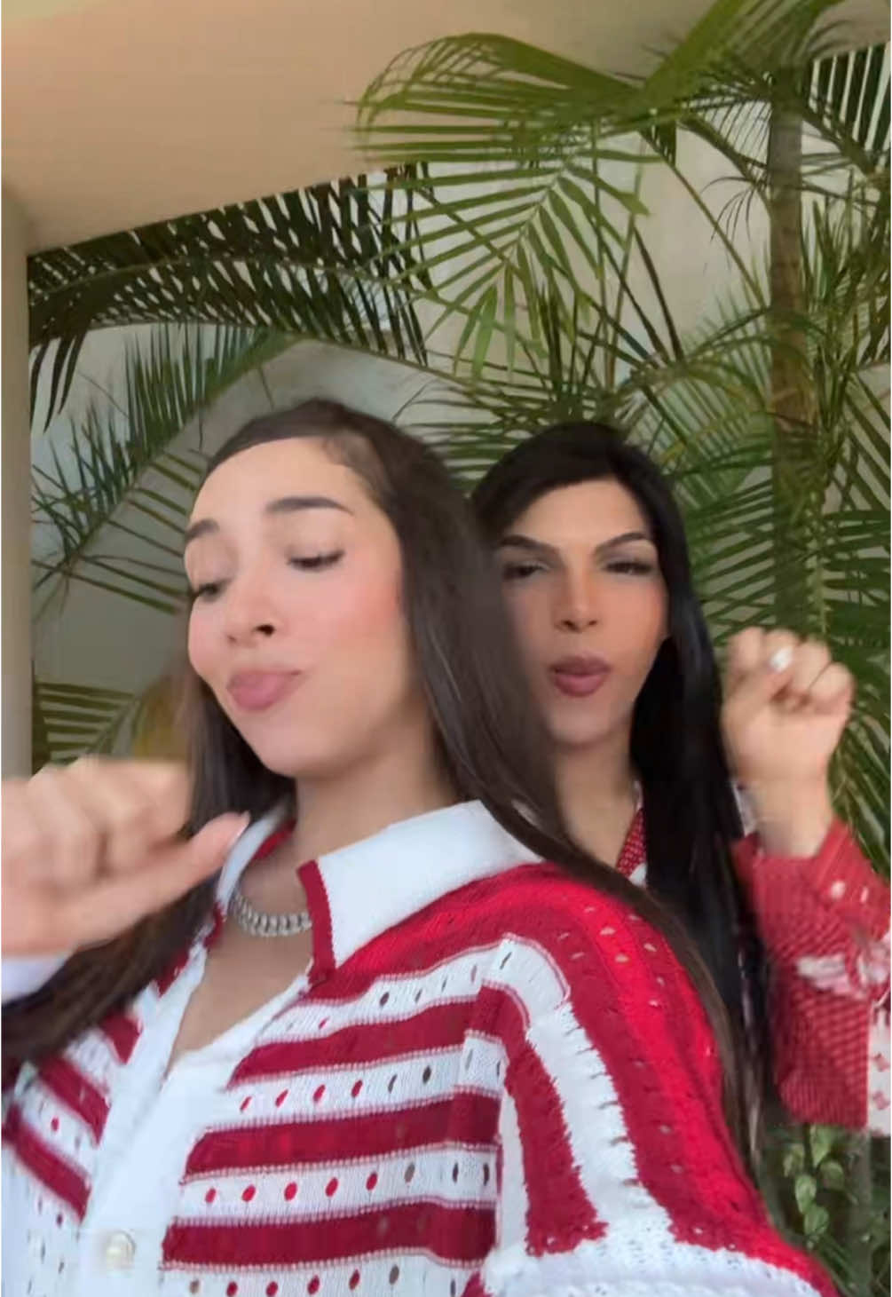 A post by @lagigird on TikTok caption: @Maria A. 