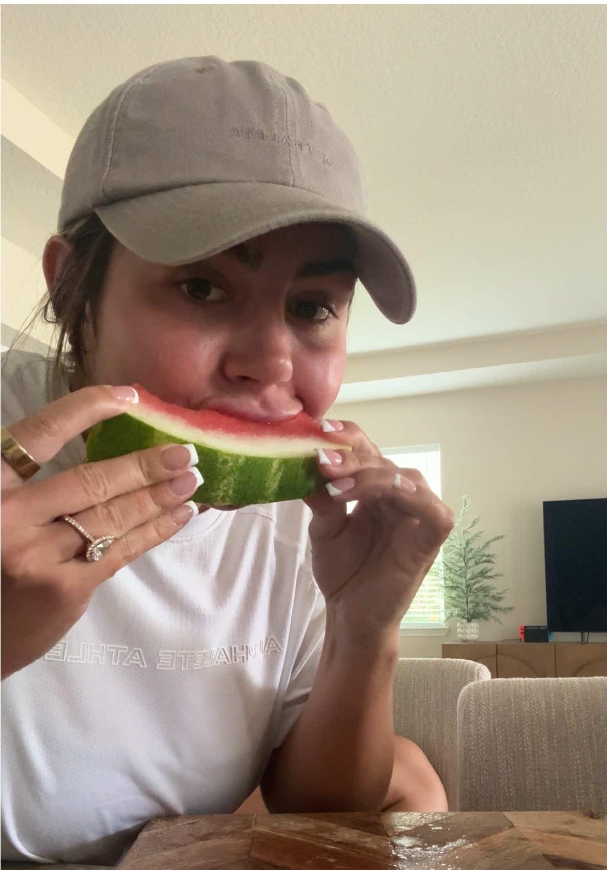 A post by @littleherculette on TikTok