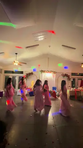 A post by @bishnumm_ on TikTok caption: Buine haru rocked it at @Star Mishra⭐️ wedding 🥰💕💕💕