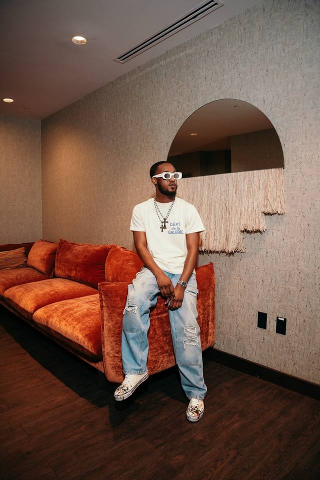A post by @madeintywon on TikTok caption: one of the flyest🫡