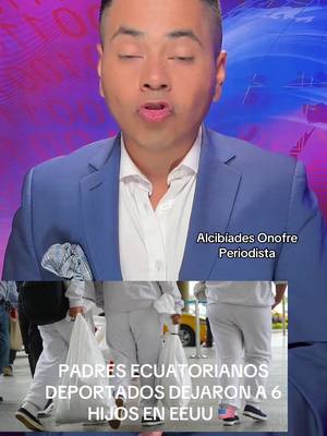 A post by @alcibiadesonofretv on TikTok caption: #newsalert  #noticias #ultimahora #ultimasnoticias #usa  #ecuador #ecuador🇪🇨 #cuenca #quito #guayaquil  #ciudadania #asilo #abogadedeinmigracion #immigrationlawyer #miami #citizenship #abogado ##eb #immigrationlaw 631 #daca #asilopolitico #venezolanosenmiami #emigrar #permisodetrabajo #immigrationattorney #inmigrante #residencia #abogados 132 #estadosunidos #latinos #uscis #am #fm #lawyer #venezolanosenorlando #travel #mexico #covid #venezolanosenflorida #colombia #immigrants #visaeb #tps #business #canada #espa #venezolanosenusa 43 #latinosenusa #asylum #abogada #visas #eeuu #hispanos #residence 15 # #Inmigrantesdesalojadosdealbergues 67 #inmigrantesecuatorianos #inmigranteslatinos #inmigrante #Crisismigratoria #enterateecuador 3 #informate #Desalojo #albergue #sueñoamericano! 3 #eeuu #Nueva York #cumpletussueños #fyp #viral #guatemala #guatemala🇬🇹 #elsakvador💙🇸🇻 #honduras🇭🇳 #venezuela🇻🇪 #nicaragua🇳🇮 #cleanmaintenance #clean #cleanhouse #usawork #job #trabajos #empleo #casa #limpia hogar #justicia #construction #construcciones #buildingahouse #sueño #sueñoamericano #sueñoinmigrante  #queens #newyork #estadosunidos #estadosunidos🇺🇸 #ecuador🇪🇨 #fypシ #nuevayork #ecuatorianosenny🇪🇨🇺🇲🙏 #usa🇺🇸 #ecuatorianosporelmundo🇪🇨🌏💫 #ecuatorianaennewyork🇪🇨👸🇺🇸 #queens #hotelrow #windowcleaning #rascacielos #nuevayork🗽 #migrantes #migrantes_latinos #hispanictiktok #hispanosenusa