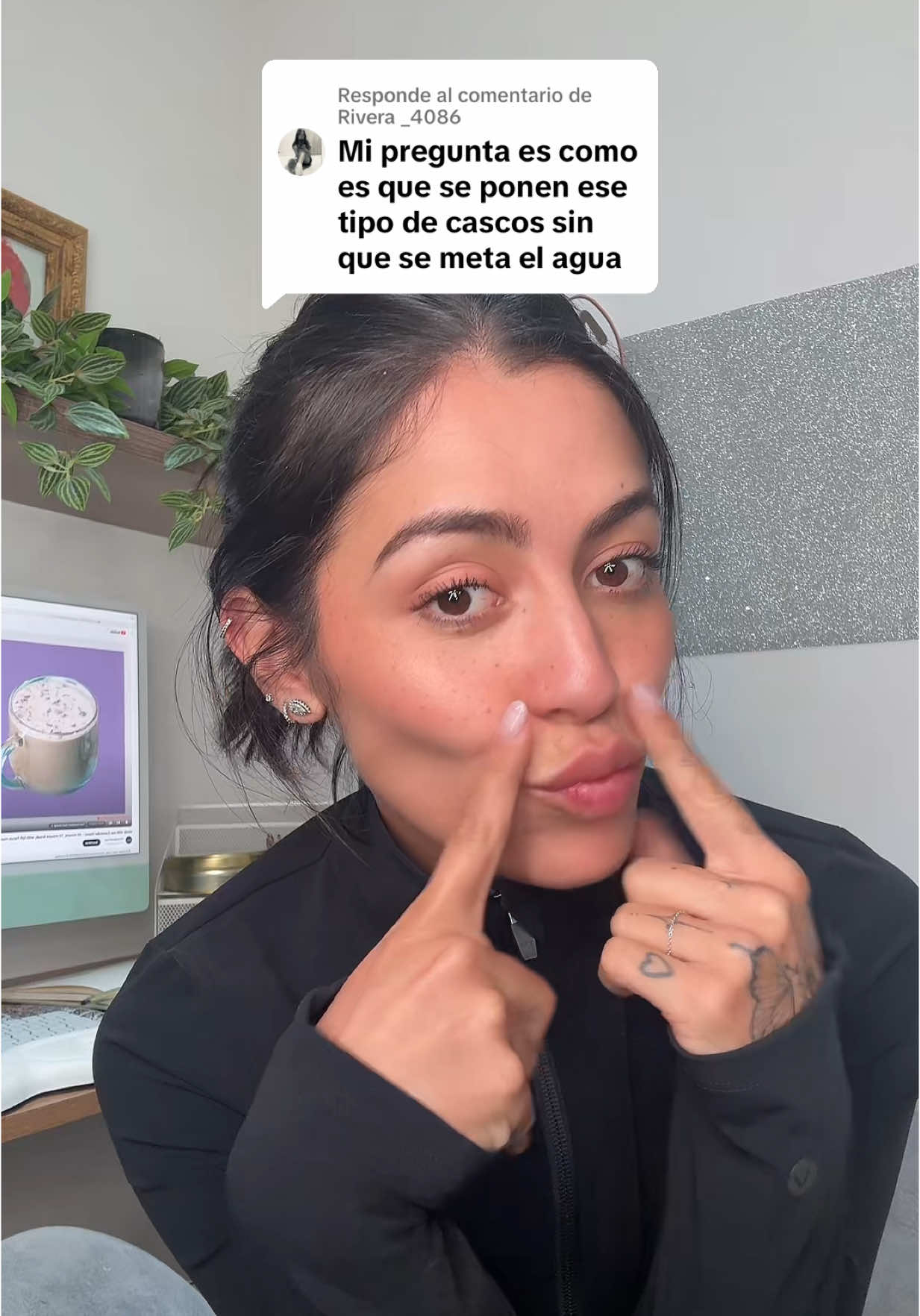 A post by @alebananaa on TikTok caption: Respuesta a @Rivera _4086  ASÍ FUNCIONA 🌝🫰🏻✨