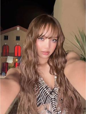 A post by @lalalalisa_m on TikTok caption: Michelin star’s how I like my dinner