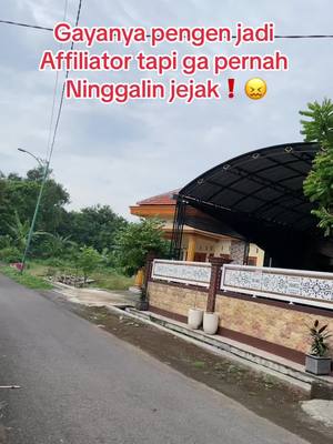 A post by @bang.udin.official_ on TikTok caption: Mana nie suaranya affilitor 👉📈