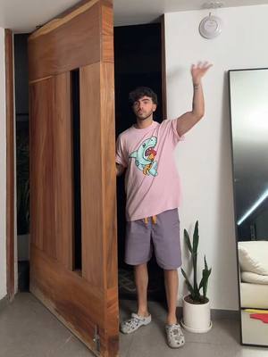 A post by @fedevigevani on TikTok caption: Chau, no más 