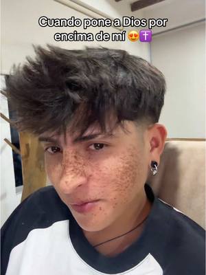 A post by @jeison_giraldo on TikTok caption: Tú me gustas mucho 😍