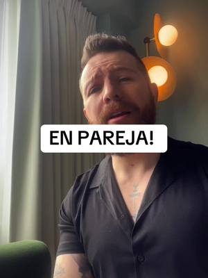 A post by @daniel_habif on TikTok caption: EN PAREJA! #danielhabif #inquebrantables #motivacion #viral #poder #ascender #cristo #amor #parejas