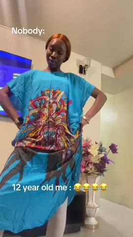 A post by @saffiemillz on TikTok caption: This is really wen i started dancing 🤣🤣 #fyp #senegalaise_tik_tok🇸🇳pourtoichallenge 
