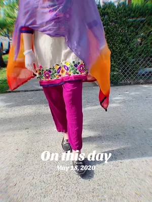 A post by @iammoon9 on TikTok caption: #onthisday 
