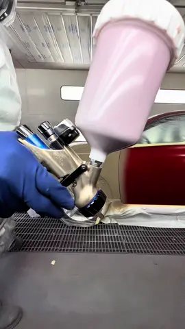 A post by @slv_car_refinisher on TikTok caption: #LIVEIncentiveProgram #LIVERewards #PaidPartnership 