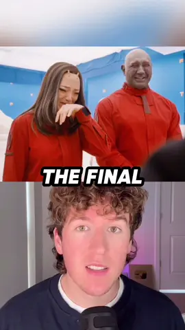 A post by @paulfoisy on TikTok caption: The Last One…😳🍿🎬 #movie #fyp 