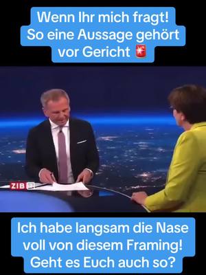 A post by @svenhaemischafd on TikTok caption: #afd #unserlandzuerst #mutzurwahrheit #deutschland #2025 #framing 