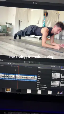 A post by @twaimz on TikTok caption: i couldn’t my stop laughing ong new vlog out now :P