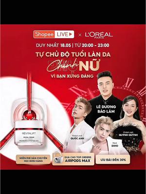A post by @duongbaolam on TikTok caption: Thôi mà đừng đồn vc tui li dị nữa ... tui thương vợ tui lắm ... tối nay tui và Quỳnh sẽ livetream tâm sự.... kèm sự xuất hiện của người thứ 3 .. Diễn viên Quốc Anh ❤️