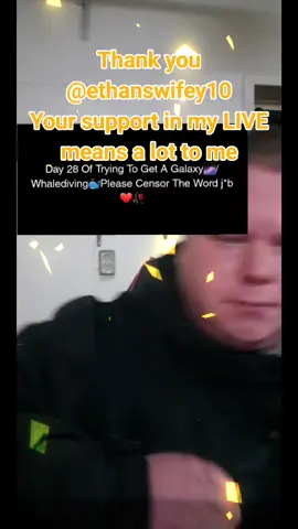 A post by @mr.bradley2024 on TikTok caption: ethanswifey10, thank you for the incredible support in my LIVE! I will keep creating better LIVE content! @ethanswifey10 #tiktoklive #livehighlights #livegift #interstellar #futurecity 
