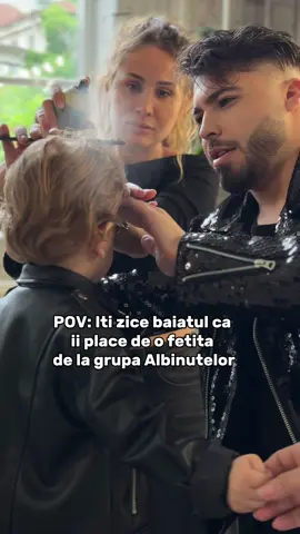 A post by @luissgabriel on TikTok caption: Sufletul meu Joseph ❤️💪@Haziran 𓂀  