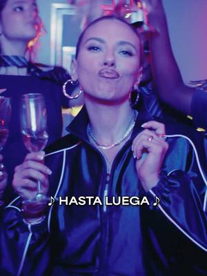 A post by @nbcsnl on TikTok caption: Please Don’t Destroy - First Class ft. @Bad Bunny 