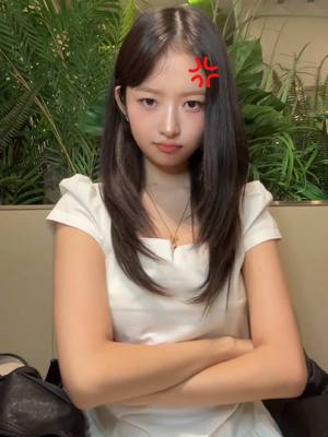 A post by @ive.official on TikTok caption: 💢💢💢 #IVE #아이브 #アイヴ #REI #레이 #レイ