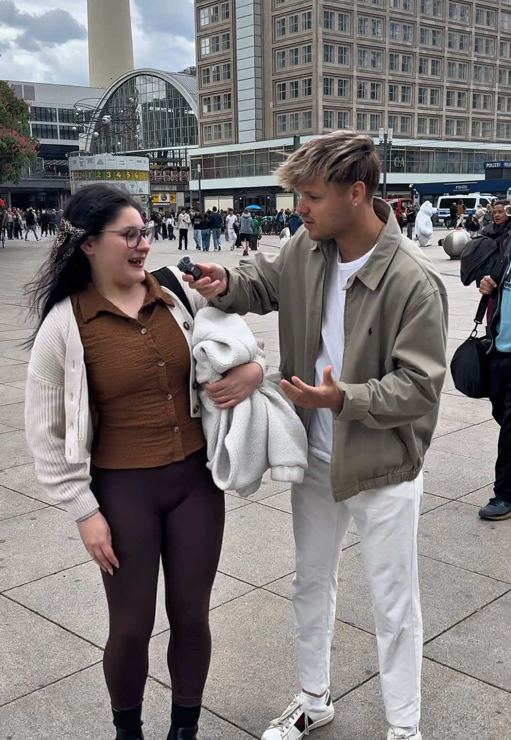 A post by @markoroze on TikTok caption: Viel Glück an meine Community❤️ #fy #fürdich #markoroze