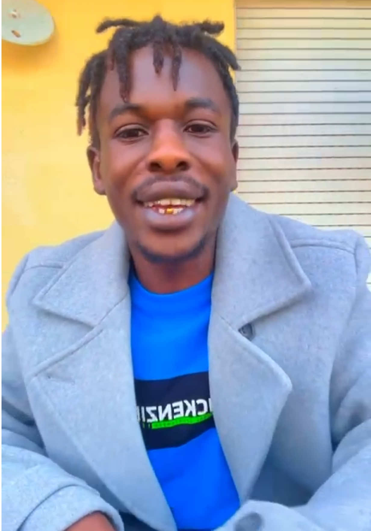 A post by @timgangstaofficiel on TikTok caption: #Tim_Gangsta #soninke 