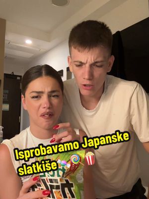 A post by @annalazarevic on TikTok caption: Imate ceo video iz Japana na mom youtube kanalu koji je u opisu profila❤️🎎🥢🇯🇵